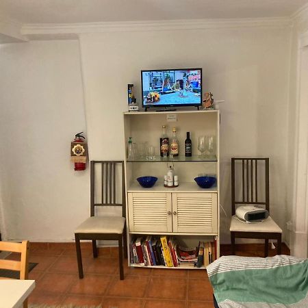 Special Suite Bairro Alto Lisbon Luaran gambar