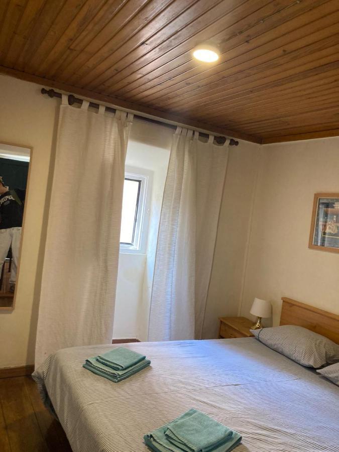 Special Suite Bairro Alto Lisbon Luaran gambar