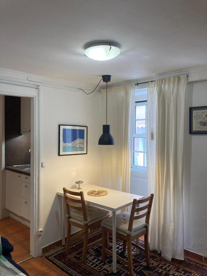 Special Suite Bairro Alto Lisbon Luaran gambar
