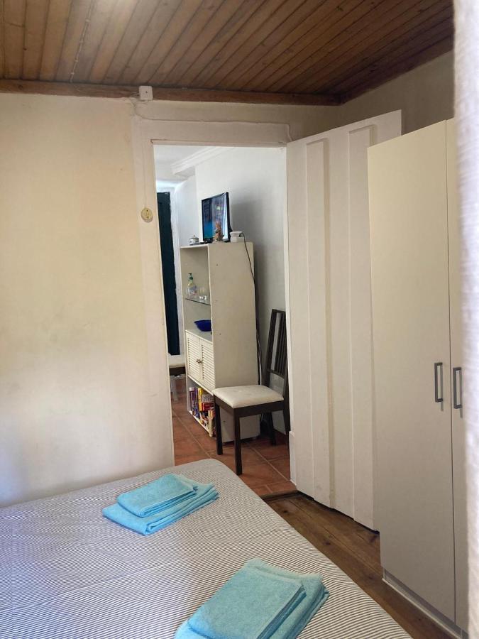 Special Suite Bairro Alto Lisbon Luaran gambar