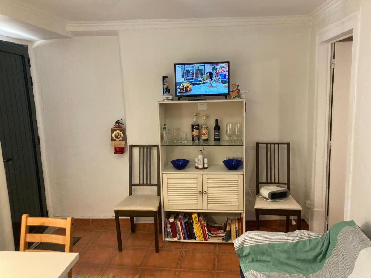 Special Suite Bairro Alto Lisbon Luaran gambar